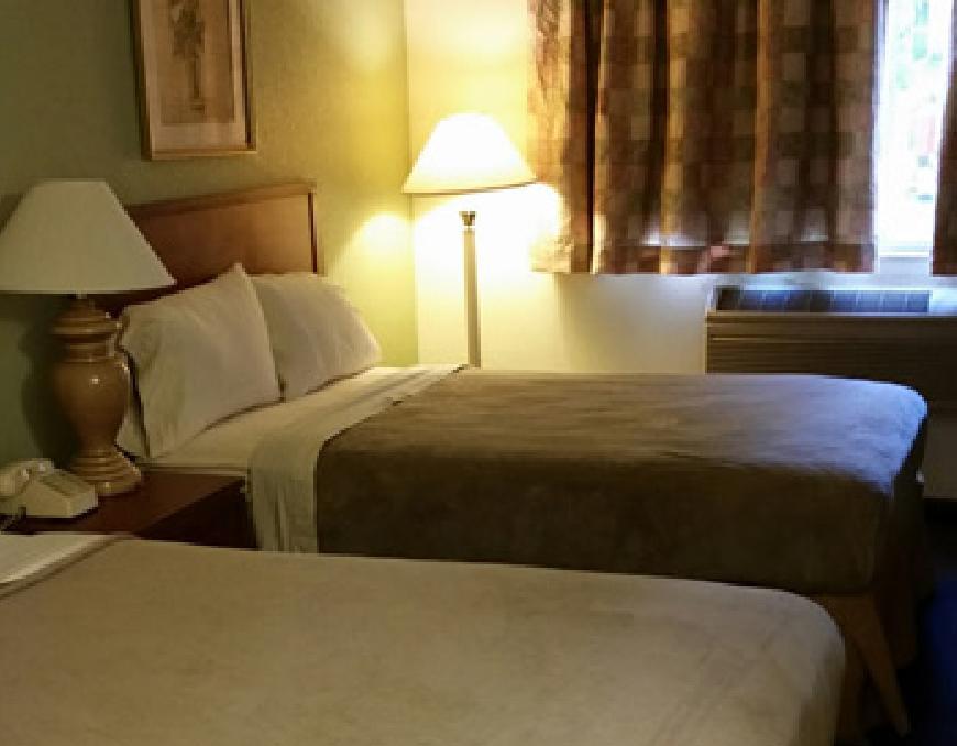 Riverwalk Inn & Suites Fort Atkinson Kültér fotó
