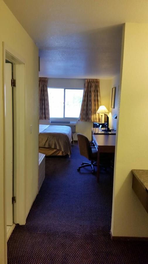 Riverwalk Inn & Suites Fort Atkinson Kültér fotó