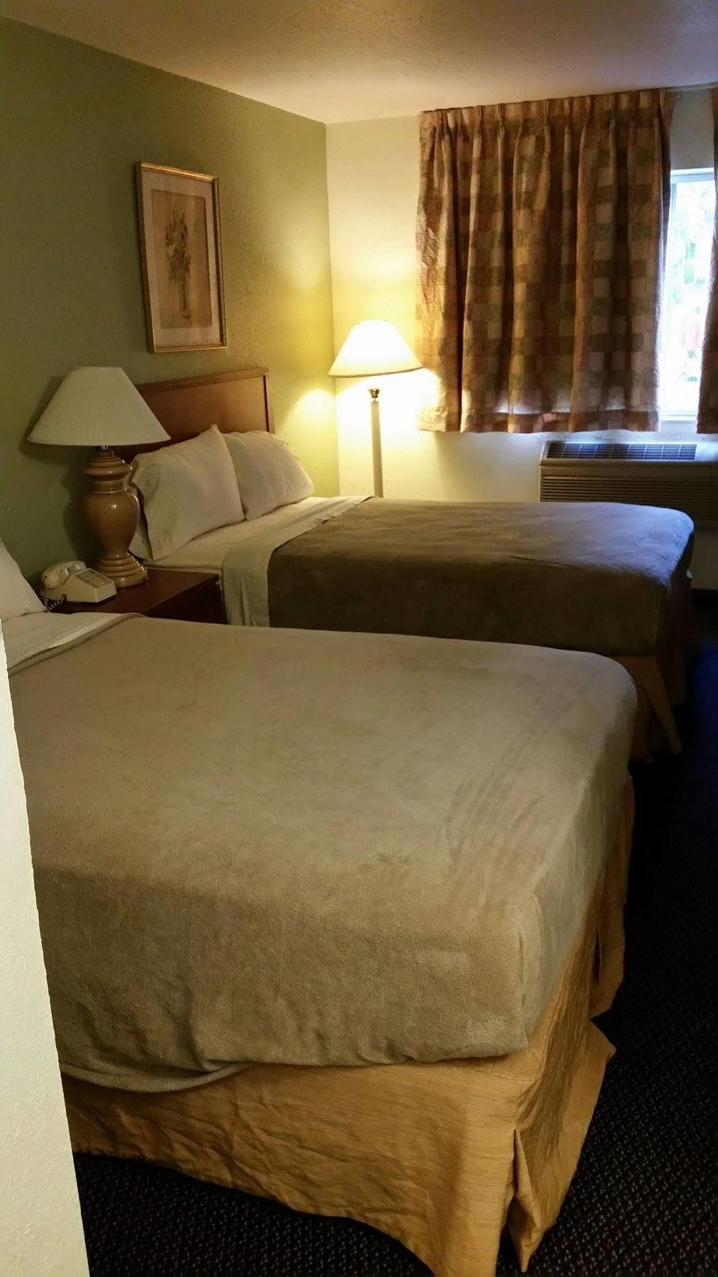 Riverwalk Inn & Suites Fort Atkinson Kültér fotó